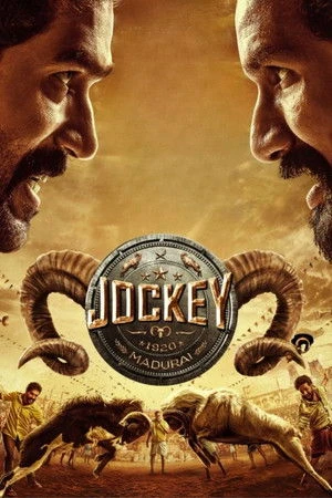 Jockey 2026 Tamil Dual Audio WEB-DL 720p - 480p - 1080p
