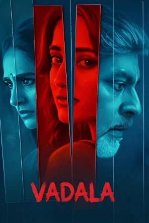 Vadhala 2026 Hindi Dual Audio WEB-DL 720p - 480p - 1080p