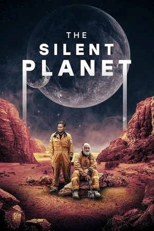 The Silent Planet 2024 Hindi Dual Audio WEB-DL 720p - 480p - 1080p